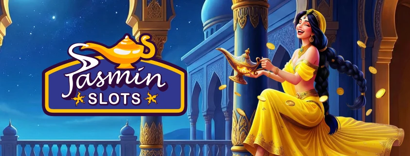 jasmin-slots